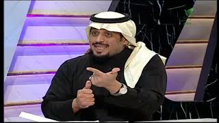 #تواصل_الرسالة..نصائح هامة للحفاظ على الوزن في الشتاء مع المختص بالتدريب الصحي والرياضة محمد الفوزان