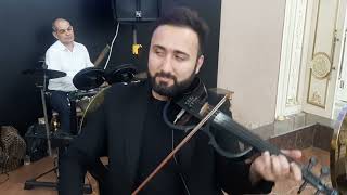 Rafiq Mustafayev Bərdə QOLD MƏTİN sarayda