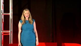 Entrepreneurs: A Million Ways to Change the World | Sara Thomas | TEDxXavierUniversity