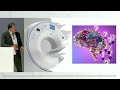 RSNA 2023 - Harnessing the Power of AI to Streamline CT Operations - Reza Forghani MD