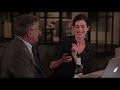 the intern movie clip better late than never 2015 robert de niro anne hathaway movie hd