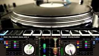 Reloop RP-8000 DJ Turntable -  Step by Step Instruction for Cue \u0026 Loop (Tutorial 2/5)