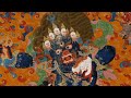 sacred chants of tibet the gyuto monks tantric choir