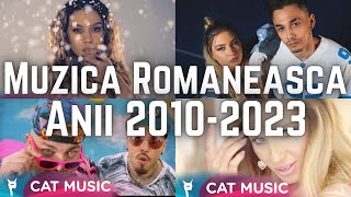 Muzica Romaneasca Anii 2010 - 2023 ⭐ Melodii Romanesti Vechi dar Superbe & Hituri Noi 2023 Romanesti