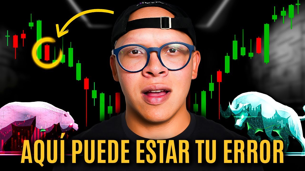 15. Estructura Del Mercado De Forex - YouTube