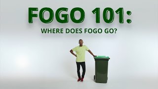 FOGO 101: Where Does FOGO Go? | City of Belmont