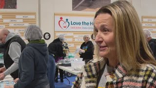 Ukrainians living in Louisville reflect on third anniversary of Russia invasion