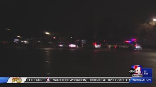 Body discovered in Midvale massage parlor