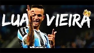 Luan Vieira | Luamessi | Goals \u0026 Skills 2016/17 - HD