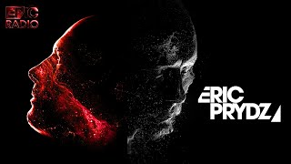 Eric Prydz Halloween Mashup Minimix (B1 EPIC Radio 026)