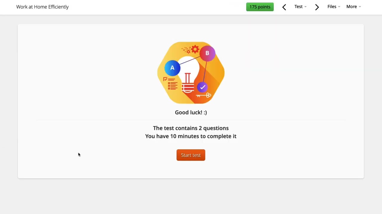 Being A Learner In Talentlms Youtube