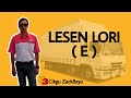 Lesen E | Vid 7