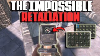 The Impossible Retaliation - Rust Console Film