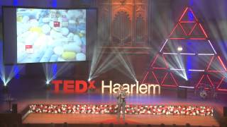 Are we healthy (enough)? | Ignaas Devisch | TEDxHaarlem