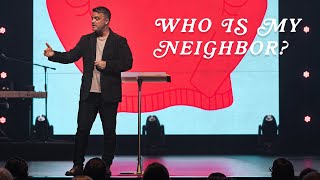 3Circle Online / Neighbor Week 1