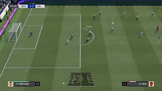 「FIFA21」皆大好きパブリック「パブリック」