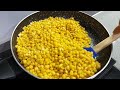 તળ્યા વગર શેકેલી ફરસાણ નમકીન ચણા દાળ healthy namkin chana dal recipe sejal dalwadi recipes