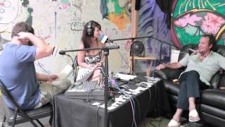 Tortoise & The Hare Experience Interview Pray Harper