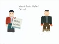 Comparing passing variables ByVal and ByRef (By Value and By Reference) in C# and Visual Basic .NET