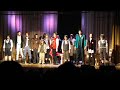 westmount high les miserables the people s song