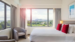 Novotel Rotorua Lakeside, New Zealand