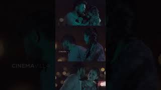 സ്വന്തം കാമുകൻ ഒരു kiss ചെയ്‌താൽ എന്താ പ്രശ്നം? #shorts #romanticscene