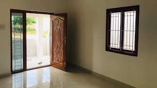 25 லட்சத்தில் 900 sqft ல் அழகான 2BHK காம்பாக்ட் வீடு | 2BHK Compact House for Sale | Epi-30