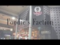 Foodie's Faction '' Lion Coffee ''