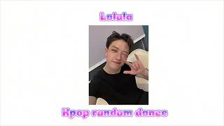 🌸Kpop Random Dance🌸🩰🎶