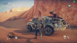 MAD MAX - 2 are better than 4 ماد ماكس