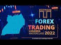 Advanced Forex trading strategy for every Ugandan (Luganda Version)