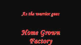 AS the warrior goes HGF.wmv