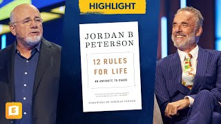 Dave Ramsey’s Favorite Rule From Dr. Peterson’s 12 Rules for Life