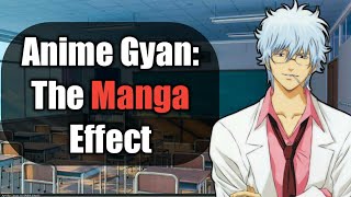 Anime Gyan - The Manga Effect (Hindi)