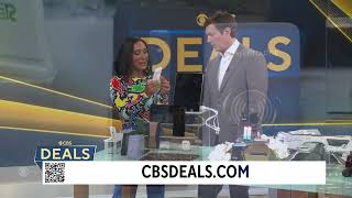 CBS Saturday Deals - Rush Charge - July 15th, 2023