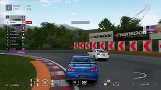 Gran Turismo®SPORT_Sunday Cup Race 6