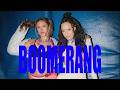 Blümchen x Eli Preiss – Boomerang (Official Video)