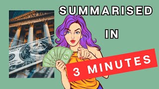 Fractional Reserve Banking: A 3 Minute Summary