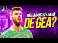 CHUYỆN GÌ ĐANG XẢY RA VỚI DE GEA?