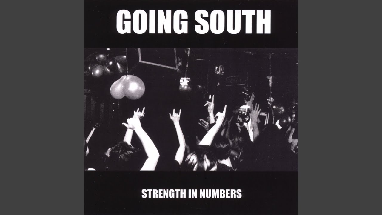 Going South - Ashlee Simpson Going South - Ashlee Simpson