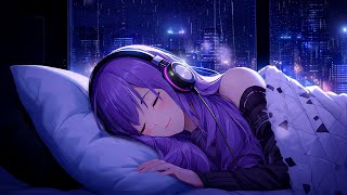 Relaxing Music with Rain Sounds to Relieve Stress, Anxiety and Depression | NO MORE Insomnia