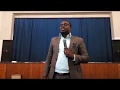 APOSTLE A BURA - FORGIVENESS