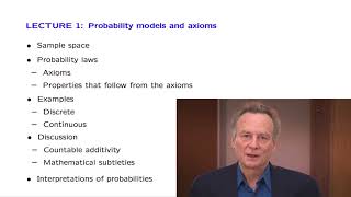 L01.1 Lecture Overview