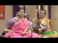 Ranjani Mala - The Concert - Nithyashree Mahadevan