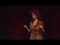 The Necessary Paradigm Shift For Women To Collectively Thrive | Cyndie Spiegel | TEDxIthacaCollege