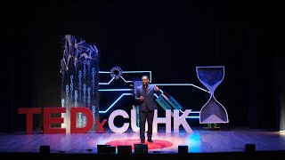 Beyond Boundaries: Unity in Diversity​ | Jeffrey Andrews | TEDxCUHK