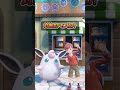 ﻿【ポケモンsv】ピックアップ！コノヨザル＆ドドゲザンレイド！対策ポケモンのプクリン・ハラバリーの育成方法・努力値を紹介！ポケモンスカーレットバイオレット ポケモンsv ポケモン shorts