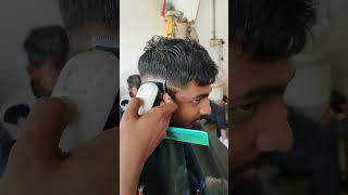 Cute Boy Hair Cutting | Hairstyle Tutorial | Easy Haircuts for Kids