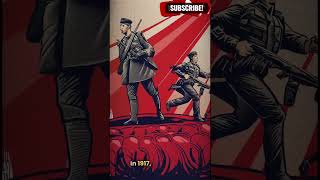 "3 Revolutionary Events That Shaped World History: America, Russia, & South Africa"