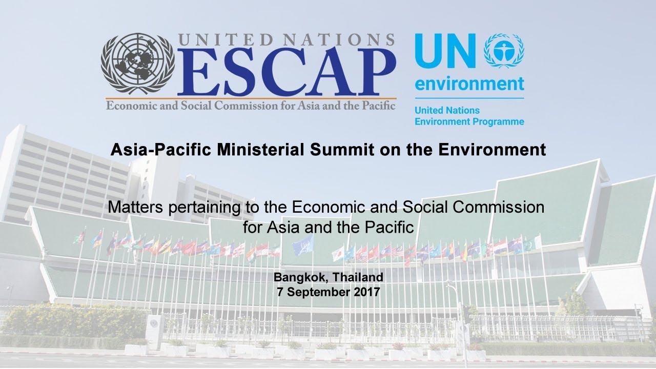 Matters Pertaining To Escap Youtube